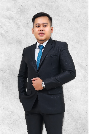 Dios Ilham Fazri, S.H.